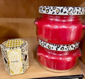 Tyler Candles - Assorted Fragrances